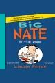 Big Nate in the zone  Cover Image