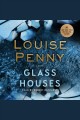 Glass houses  Cover Image