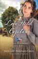 Go to record Love Held Captive A Lone Star Hero's Love Story.