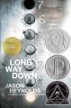 Long way down  Cover Image