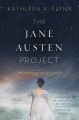 The Jane Austen Project : a Novel  Cover Image
