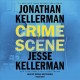 Crime scene : a novel  Cover Image