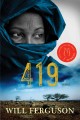 419  Cover Image