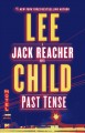 Past tense  Cover Image
