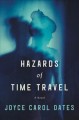 Hazards of time travel : a novel  Cover Image