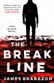 The break line  Cover Image