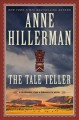 The tale teller  Cover Image