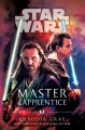 Star wars. Master & apprentice  Cover Image