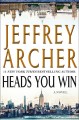 Heads you win  Cover Image