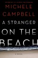 A stranger on the beach  Cover Image