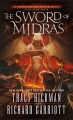 The sword of Midras : a Shroud of the Avatar novel  Cover Image