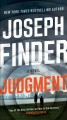 Go to record Judgment : a novel