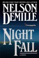 Night fall : a novel  Cover Image
