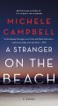 A Stranger on the Beach A Novel  Cover Image