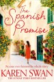 SPANISH PROMISE. Cover Image
