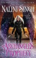 Archangel's prophecy  Cover Image