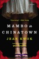 Mambo in Chinatown  Cover Image