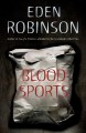 Blood sports. Cover Image