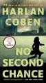 No second chance  Cover Image