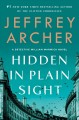 Hidden in plain sight  Cover Image