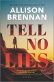 Go to record Tell no lies : a novel