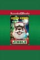 Jingle Swindle mystery series, book 8. Cover Image