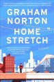 Go to record Home stretch : a novel