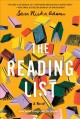 Go to record The reading list : a novel