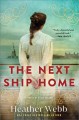 The next ship home : a novel of Ellis Island  Cover Image
