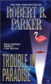 Trouble in Paradise  Cover Image