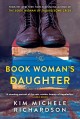 The book woman's daughter : a novel  Cover Image