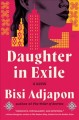 Daughter in exile : a novel  Cover Image