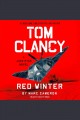 Tom Clancy red winter  Cover Image