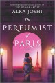 The perfumist of Paris : a novel  Cover Image