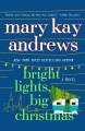 Bright lights, big Christmas : a novel  Cover Image