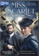 Miss Scarlet & the Duke.The Complete Seasons 1-3 Cover Image