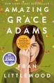 Amazing Grace Adams  Cover Image