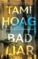 Bad liar : a novel  Cover Image