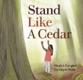 Stand like a cedar  Cover Image
