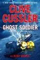 Ghost soldier  Cover Image