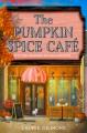 The Pumpkin Spice Café  Cover Image