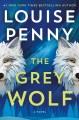 The grey wolf  Cover Image