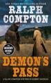 Go to record Demon's pass : a Ralph Compton novel