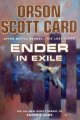 Ender in exile  Cover Image