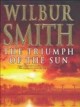 The triumph of the sun : a novel of African adventure  Cover Image